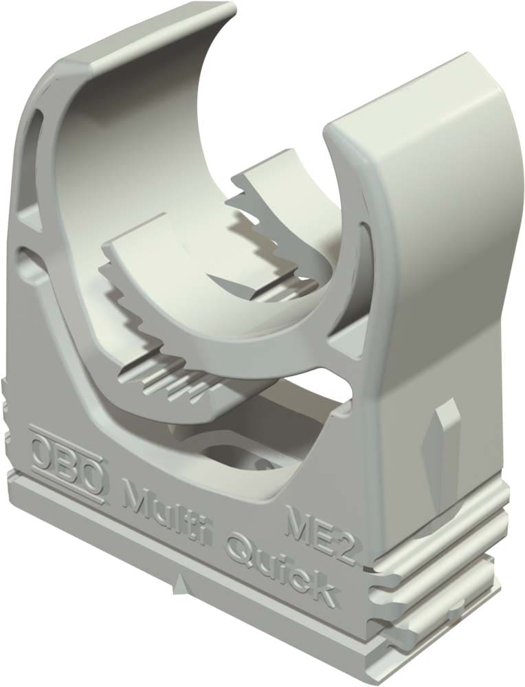 OBO BETTERMANN - OBO2153718 MQUICK M20 LGR GAFFETTA MULTIQUICK
