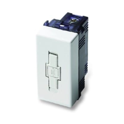 MASTER SRL - MST21555 MIX PORTAFUSIBILE D5X20MM MAX 16A