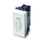 MASTER SRL - MST21555 MIX PORTAFUSIBILE D5X20MM MAX 16A