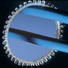 PANDUIT - PANGEE98N-C PROFILO SALVACAVO IN NYLON A PARETI FESS