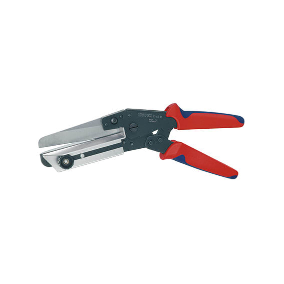 ABC TOOLS SPA - ABCB21563000 CESOIE MAT.SINTETICI B 2156/3