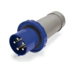 SCAME PARRE SPA - SCASCM360P3W SPINA MOBILE 60A 2P 3W 3H IP67 250VDC
