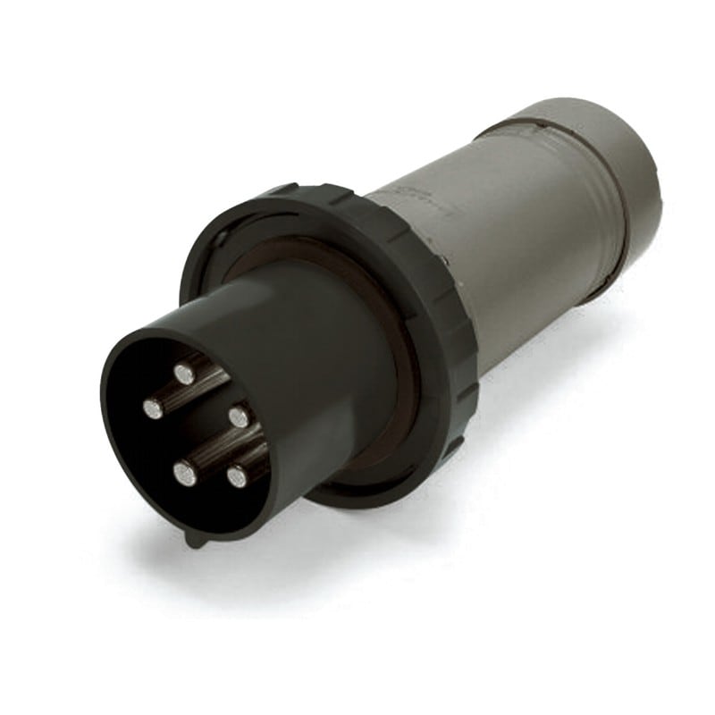 SCAME PARRE SPA - SCASCM360P5W SPINA MOBILE 60A 2P 3W 5H IP67 277V