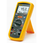 FLUKE ITALIA SRL - FLK2157280 1577 MULTIMETRO CON MISURA ISOLAM 500/10