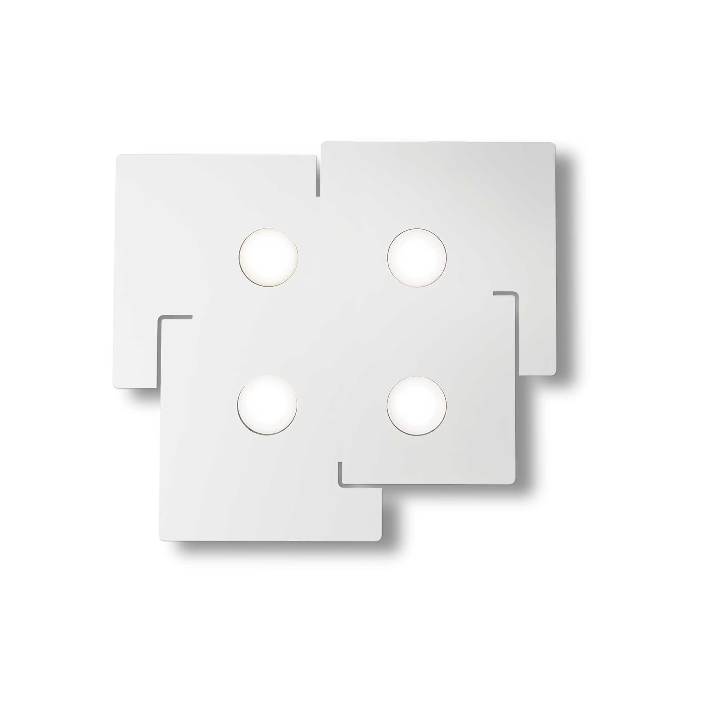 IDEAL LUX SRL - IUX215778 TOTEM PL4