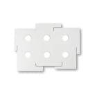 IDEAL LUX SRL - IUX215785 TOTEM PL6