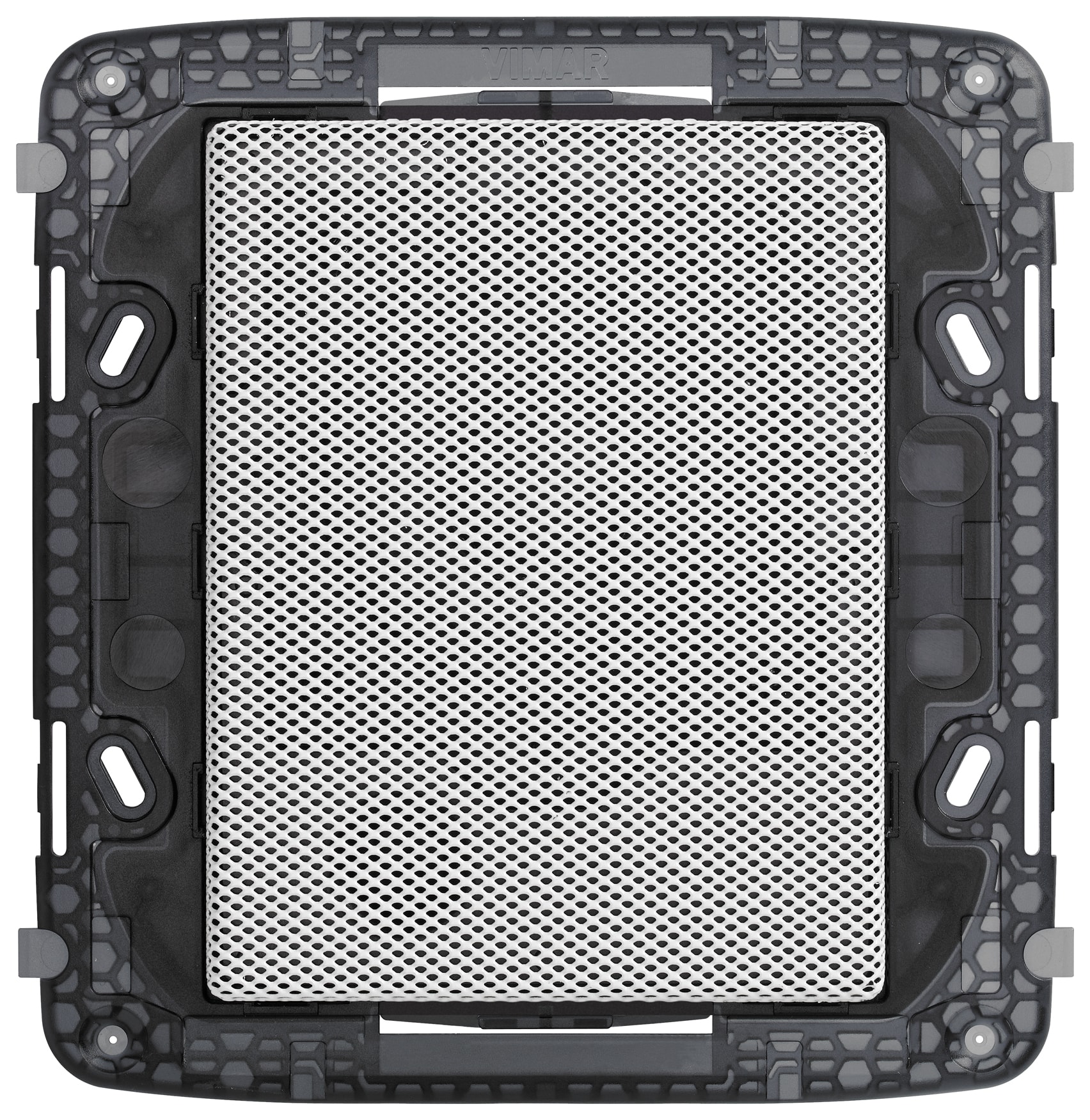 VIMAR SPA - VIW21588.B DIFFUSORE SONORO 8M 8OHM 10W BIANCO