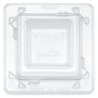 VIMAR SPA - VIW21602.C PROTEZIONE SUPPORTO 2M EIKON