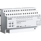 GIRA - GIR216100 ATTUATORE VENEZIANA 8X 230 V AC KNX AMG