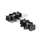HELLERMANNTYTON Srl - HEE151-01040 FISSAGGIO HEAVY DUTY S3CBM8