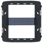 VIMAR SPA - VIW21618 SUPPORTO 8M CON VITI