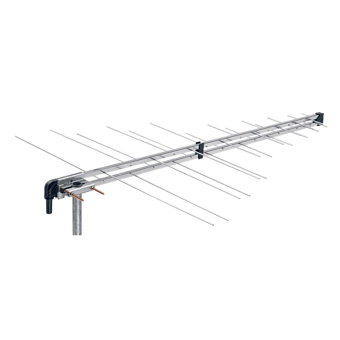 FRACARRO - FRA216254 LP345MF 700 ANT LOG PER 345FMINI 700