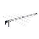 FRACARRO - FRA216254 LP345MF 700 ANT LOG PER 345FMINI 700