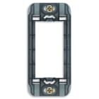 VIMAR SPA - VIW21626 SUPPORTO 1M PER PANNELLI