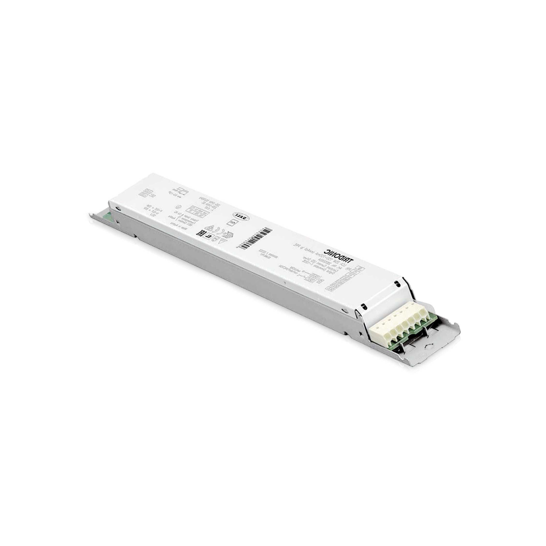 IDEAL LUX SRL - IUX216270 FLUO DRIVER DALI/PUSH 38W 700 MA