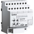 GIRA - GGI216300 ATT.FAN COIL