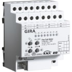 GIRA - GGI216300 ATTUATORE FAN COIL KNX AMG