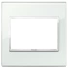 VIMAR SPA - VIW21648.71 PLACCA 3M BS ACQUA