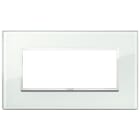 VIMAR SPA - VIW21649.71 PLACCA 5M BS ACQUA