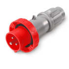 SCAME PARRE SPA - SCASCM432P3W SPINA MOBILE 32A 3P 4W 3H IP67