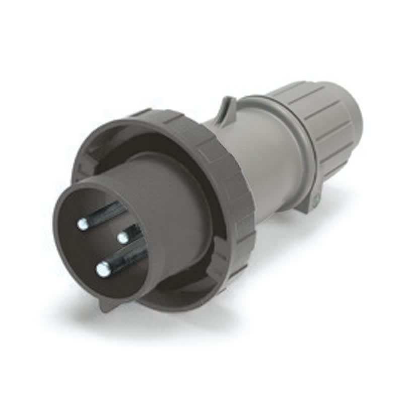 SCAME PARRE SPA - SCASCM320P5W SPINA MOBILE 20A 2P 3W 5H IP67 277V