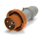 SCAME PARRE SPA - SCASCM430P12W SPINA MOBILE 30A 3P 4W 12H IP67 125/250V