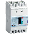 BTICINO - BTIT713N40 M1 160N - MAGNETOT 3P 40A 50KA