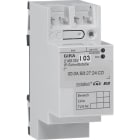 GIRA - GGI216800 INTERFACCIA IP KNX AMG
