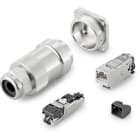 LAPP ITALIA SRL - LPP21700633 ED-IE-RJ45F-AC-DC