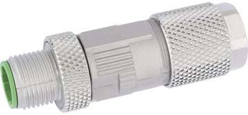 LAPP ITALIA SRL - LPP21700647 ED-IE-AX-M12D-5-PN-67-FC