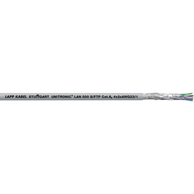 LAPP ITALIA SRL - LPP2170195 UNITRONIC LAN 500 U/FTP CAT.6A LSZH