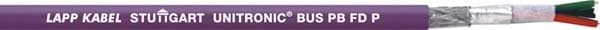 LAPP ITALIA SRL - LPP2170222/500 UNITRONIC BUS PB FD P 1X2X0,64