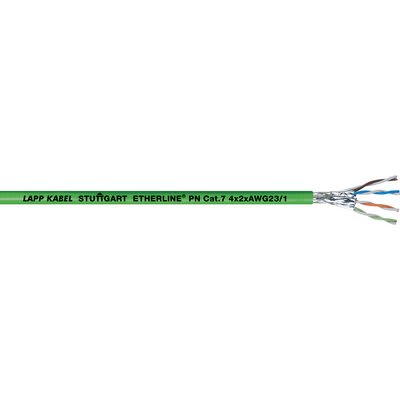 LAPP ITALIA SRL - LPP2170605/100 ETHERLINE PN CAT.7 Y A