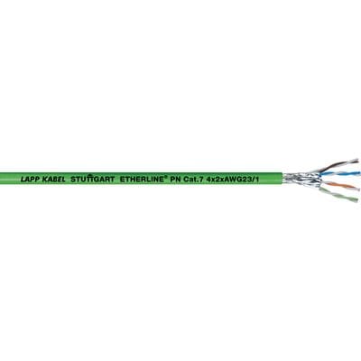 LAPP ITALIA SRL - LPP2170605/500 ETHERLINE PN CAT.7 Y A