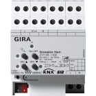 GIRA - GIR217100 ATT.DIMMER UNIV. 1-C 500W/VA