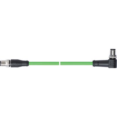 LAPP ITALIA SRL - LPP2171052 IE-PNC-5-M12D-S-5-P-2-22-FD-M12D-S