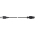 LAPP ITALIA SRL - LPP2171218 IE-PNB-5-M12D-S-5-Y-2-22-7-RJ45