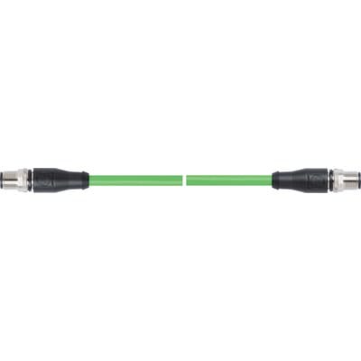 LAPP ITALIA SRL - LPP2171255 IE-PNC-5-M12D-S-10-P-2-22-FD-M12DF-S