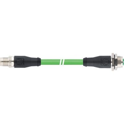 LAPP ITALIA SRL - LPP2172330 IE-6A-M12X-S-5-P-4-26-7-M12X-S