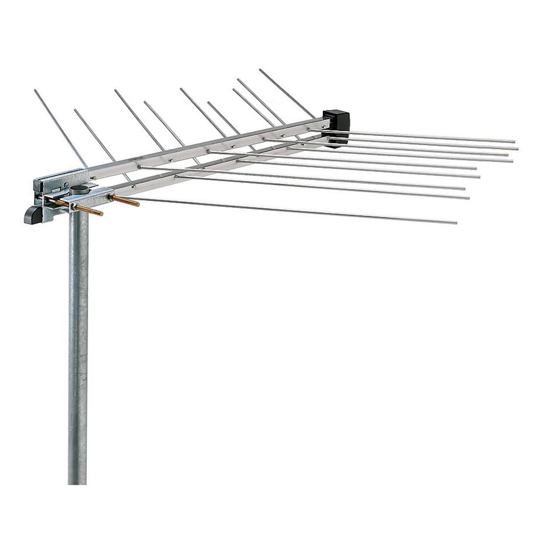 FRACARRO - FRA217349 LPV345HV ANT.LOG-PERIOD.NA
