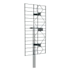 FRACARRO - FRA217450 PU4F 700 ANT UHF PANN ALL 700