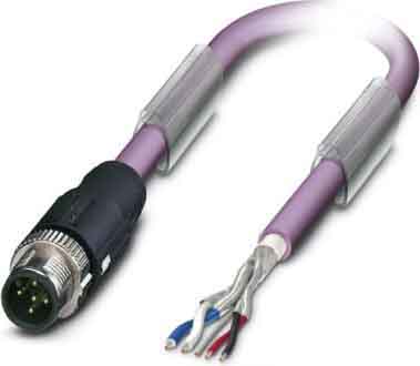 PHOENIX CONTACT - PHC1518203 SAC-5P-MS/15,0-920 SCO CAVO SENSORE