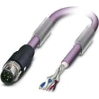 PHOENIX CONTACT - PHC1518203 SAC-5P-MS/15,0-920 SCO CAVO SENSORE