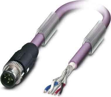 PHOENIX CONTACT - PHC1518203 SAC-5P-MS/15,0-920 SCO CAVO SENSORE