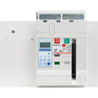 BTICINO - BTIT804L3200 MEGABREAK ML32 - 4P 3200A 100KA FISSO