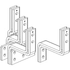 BTICINO - BTITKOM600PC KIT COLLEGAM OMNI PIATTE125 CON C75 P600