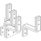 BTICINO - BTITKOM600PC KIT COLLEGAM OMNI PIATTE125 CON C75 P600