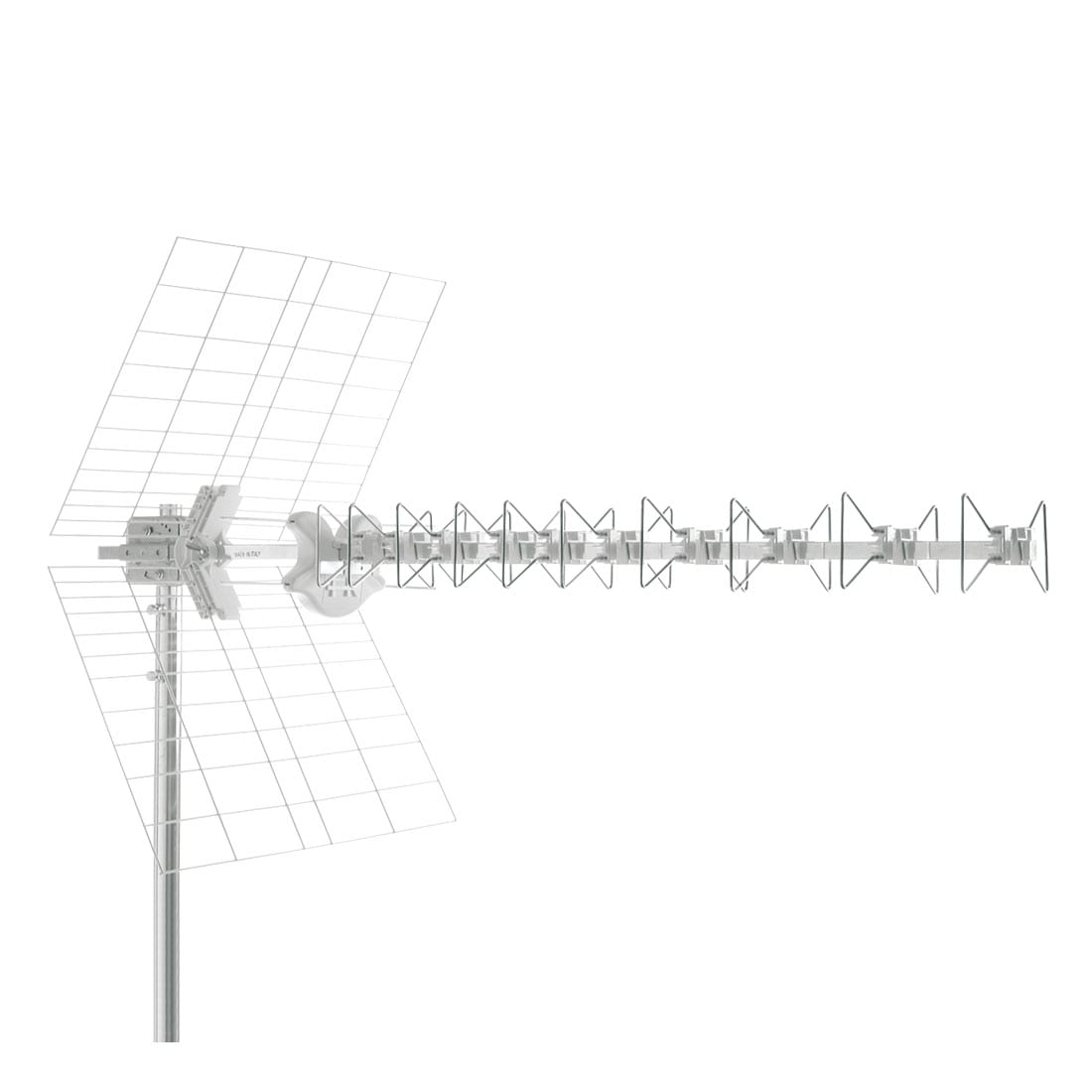 FRACARRO - FRA217909 BLU10HDLTE ANTENNA BLU 10HD LTE