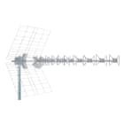 FRACARRO - FRA217915 BLU10HD 5G ANTENNA BLU 10HD 700