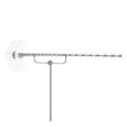 FRACARRO - FRA217916 BLU22HD 5G ANTENNA BLU 22HD 700
